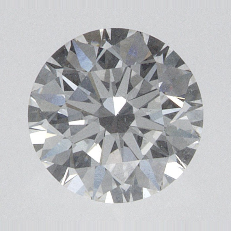 0.57 ct Natural Diamond – G VS2 – Round Cut – GIA Certified — Sapphire Row · cut7