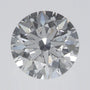 0.56 ct Natural Diamond – F SI2 – Round Cut – GIA Certified — Sapphire Row · cut7