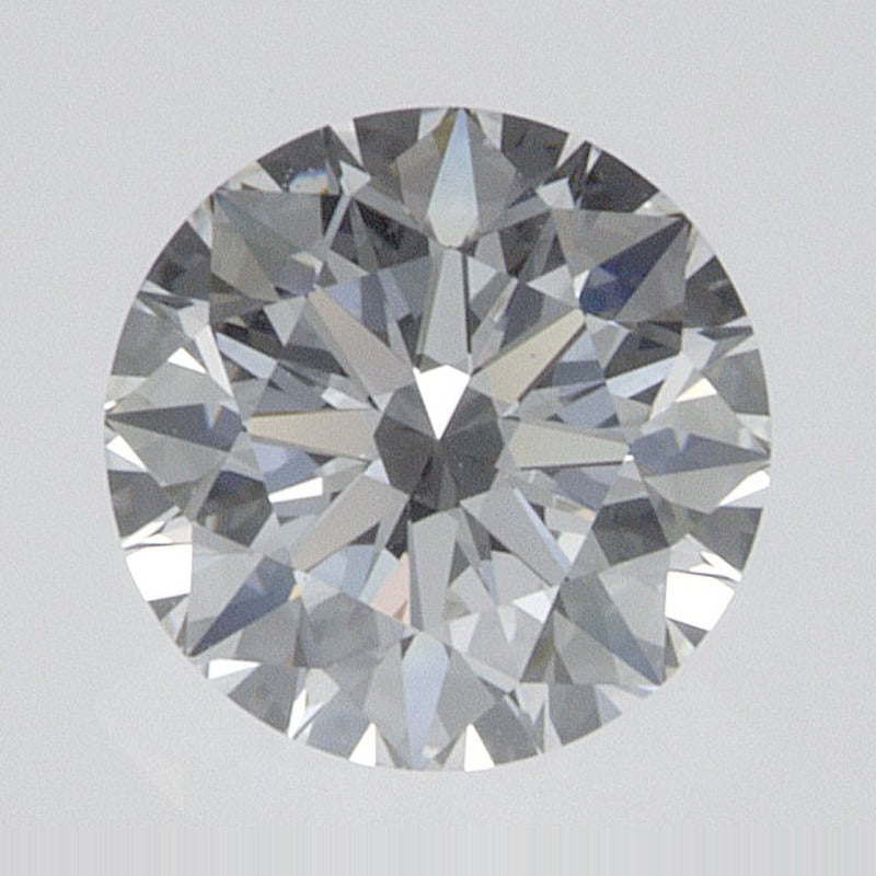 0.56 ct Natural Diamond – F VS1 – Round Cut – GIA Certified — Sapphire Row · cut7