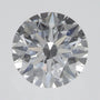 0.56 ct Natural Diamond – F VS1 – Round Cut – GIA Certified — Sapphire Row · cut7