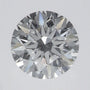 0.56 ct Natural Diamond – F SI1 – Round Cut – GIA Certified — Sapphire Row · cut7