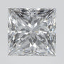 0.56 ct Natural Diamond – D VS1 – Square Cut – GIA Certified — Sapphire Row · cut7