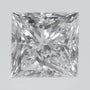 0.56 ct Natural Diamond – D VS1 – Square Cut – GIA Certified — Sapphire Row · cut7