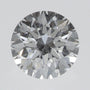 0.55 ct Natural Diamond – H VS2 – Round Cut – GIA Certified — Sapphire Row · cut7