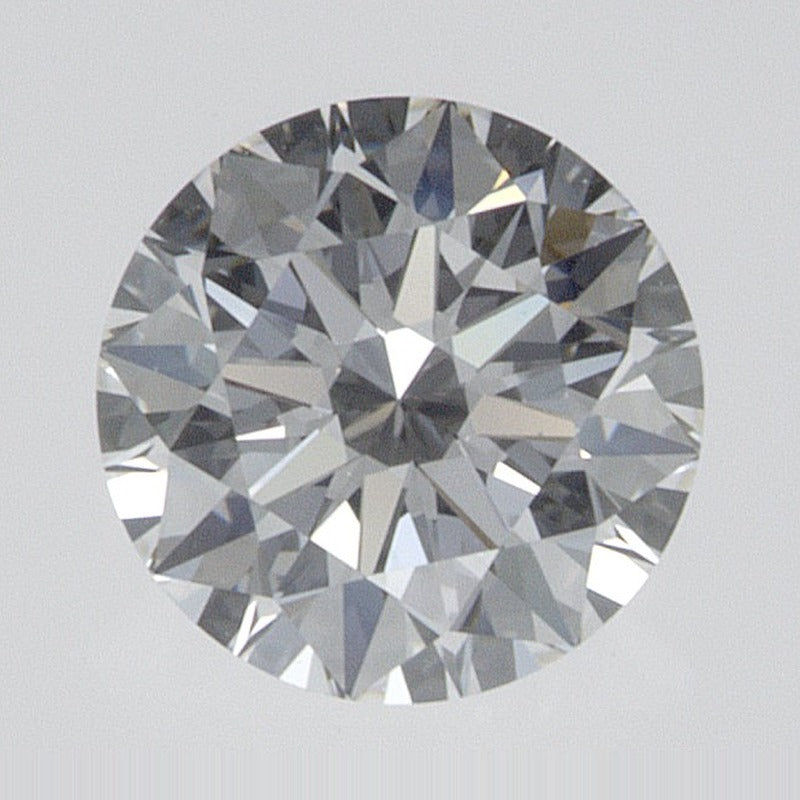 0.55 ct Natural Diamond – F VS1 – Round Cut – GIA Certified — Sapphire Row · cut7