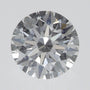 0.55 ct Natural Diamond – F VS1 – Round Cut – GIA Certified — Sapphire Row · cut7