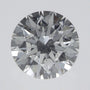 0.55 ct Natural Diamond – H SI1 – Round Cut – GIA Certified — Sapphire Row · cut7