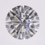 0.53 ct Natural Diamond – H VS2 – Round Cut – GIA Certified — Sapphire Row · cut7
