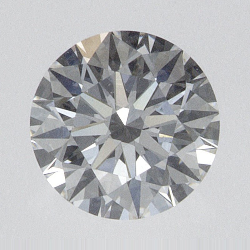 0.52 ct Natural Diamond – G VS2 – Round Cut – GIA Certified — Sapphire Row · cut7