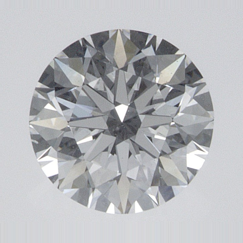 0.51 ct Natural Diamond – D VS2 – Round Cut – GIA Certified — Sapphire Row · cut7