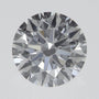 0.51 ct Natural Diamond – F VS1 – Round Cut – GIA Certified — Sapphire Row · cut7