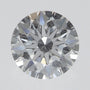 0.51 ct Natural Diamond – F VS1 – Round Cut – GIA Certified — Sapphire Row · cut7