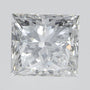 0.51 ct Natural Diamond – G SI1 – Square Cut – GIA Certified — Sapphire Row · cut7