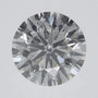 0.50 ct Natural Diamond – I SI2 – Round Cut – GIA Certified — Sapphire Row · cut7