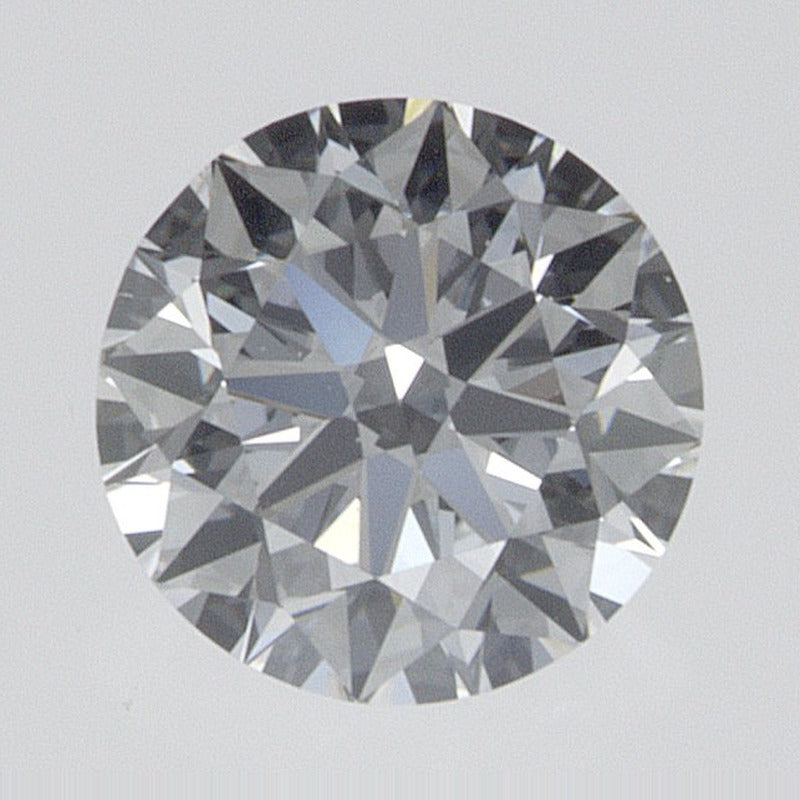0.50 ct Natural Diamond – D VS2 – Round Cut – GIA Certified — Sapphire Row · cut7