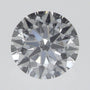 0.50 ct Natural Diamond – D VS2 – Round Cut – GIA Certified — Sapphire Row · cut7