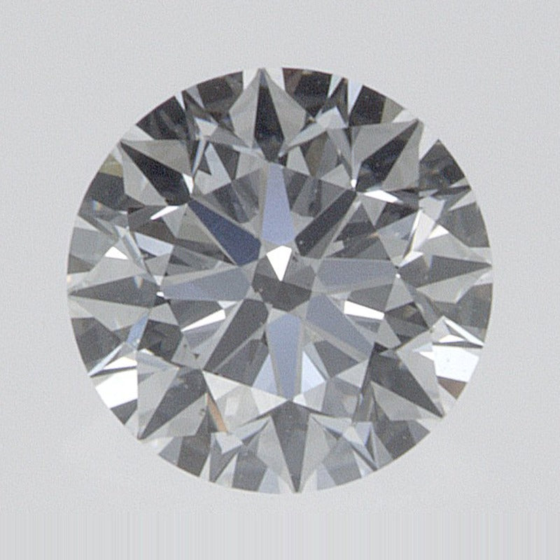 0.50 ct Natural Diamond – D VS2 – Round Cut – GIA Certified — Sapphire Row · cut7