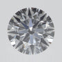 0.50 ct Natural Diamond – D VS2 – Round Cut – GIA Certified — Sapphire Row · cut7