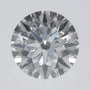 0.50 ct Natural Diamond – F SI2 – Round Cut – GIA Certified — Sapphire Row · cut7