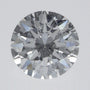 0.50 ct Natural Diamond – F SI2 – Round Cut – GIA Certified — Sapphire Row · cut7