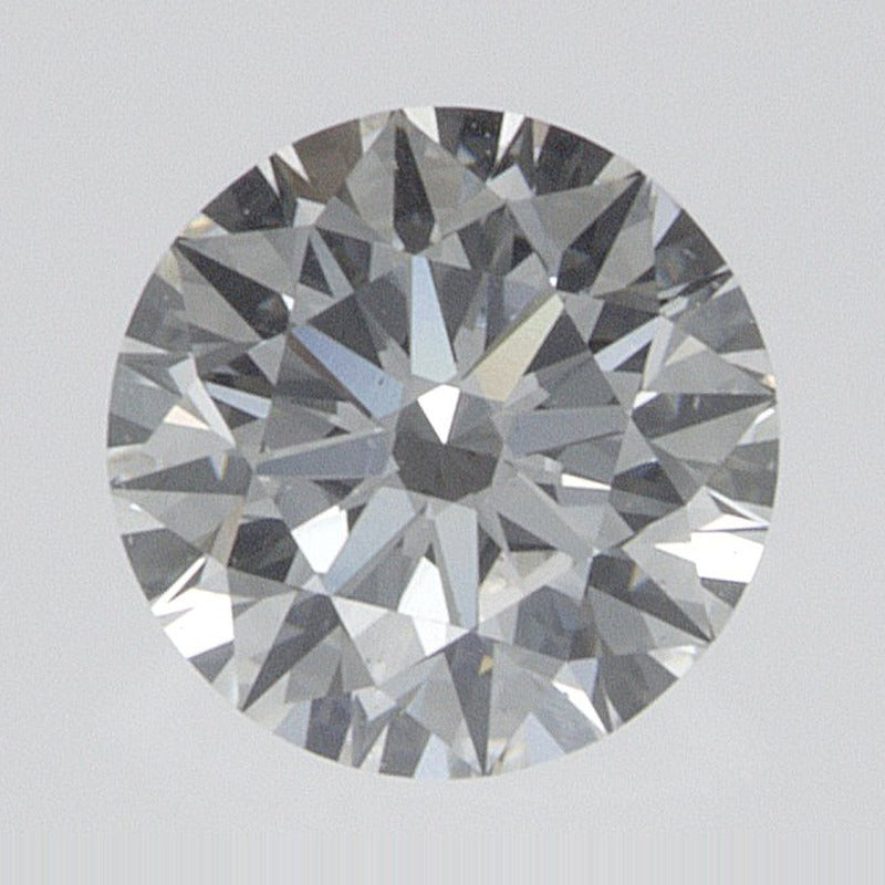 0.50 ct Natural Diamond – H VS2 – Round Cut – GIA Certified — Sapphire Row · cut7