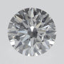 0.50 ct Natural Diamond – H VS2 – Round Cut – GIA Certified — Sapphire Row · cut7