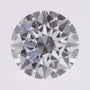 0.50 ct Natural Diamond – H SI2 – Round Cut – GIA Certified — Sapphire Row · cut7