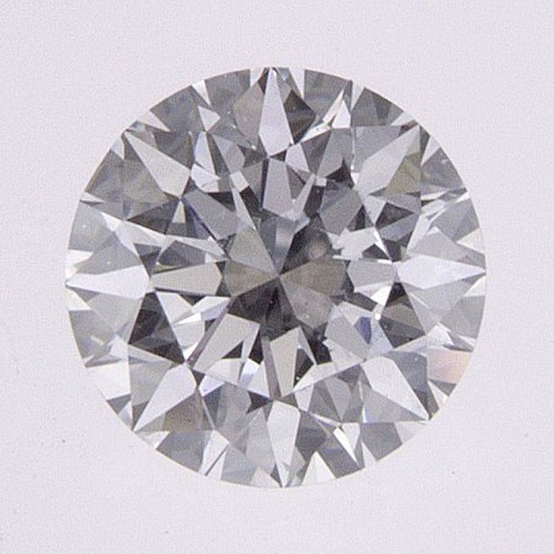 0.50 ct Natural Diamond – E VS1 – Round Cut – GIA Certified — Sapphire Row · cut7