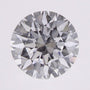 0.50 ct Natural Diamond – E VS1 – Round Cut – GIA Certified — Sapphire Row · cut7