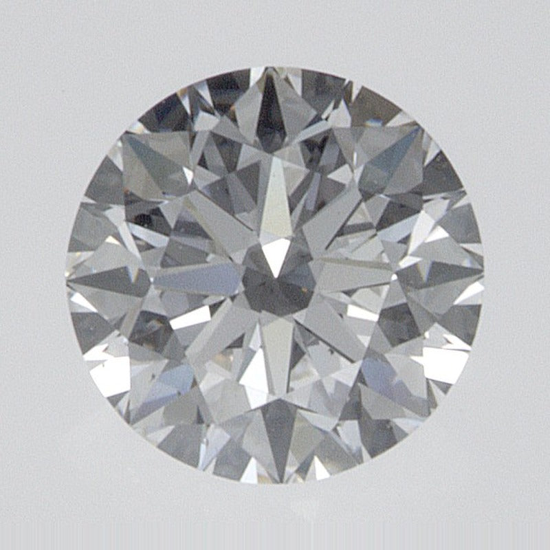0.50 ct Natural Diamond – E VS1 – Round Cut – GIA Certified — Sapphire Row · cut7
