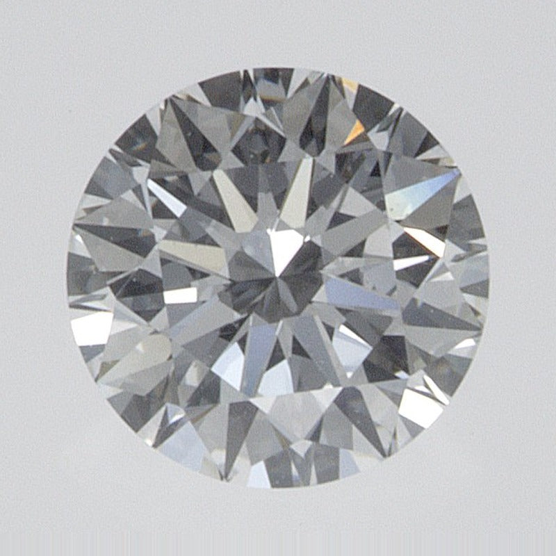 0.50 ct Natural Diamond – F VS1 – Round Cut – GIA Certified — Sapphire Row · cut7