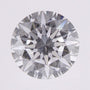 0.50 ct Natural Diamond – D SI1 – Round Cut – GIA Certified — Sapphire Row · cut7