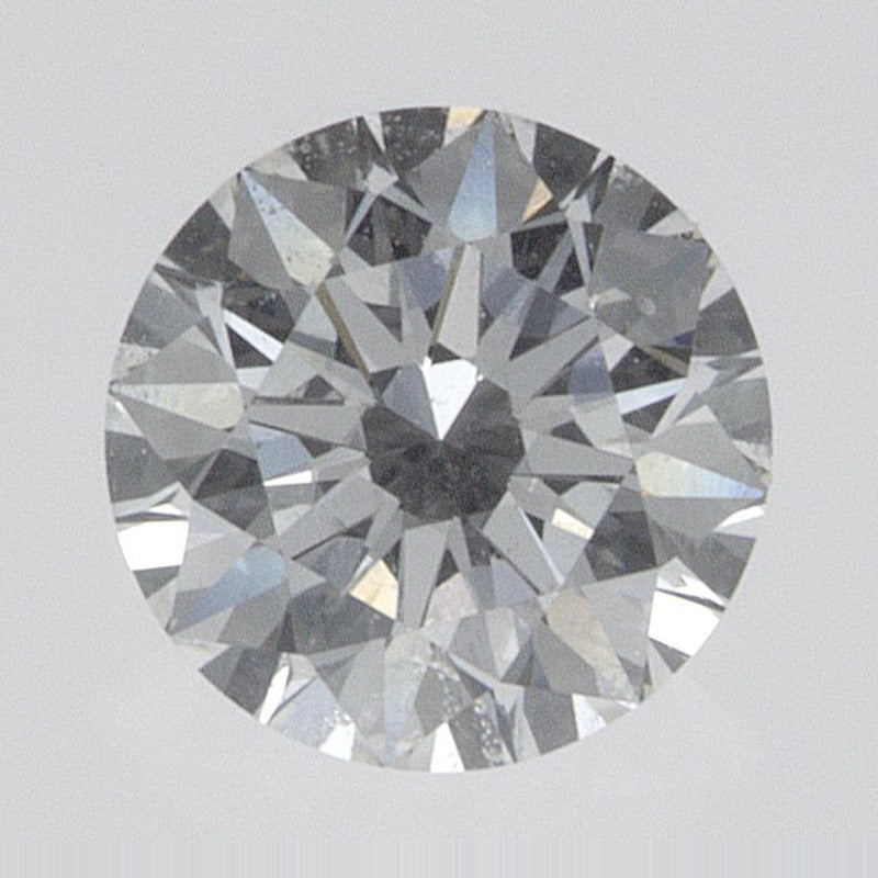 0.50 ct Natural Diamond – G VS1 – Round Cut – GIA Certified — Sapphire Row · cut7