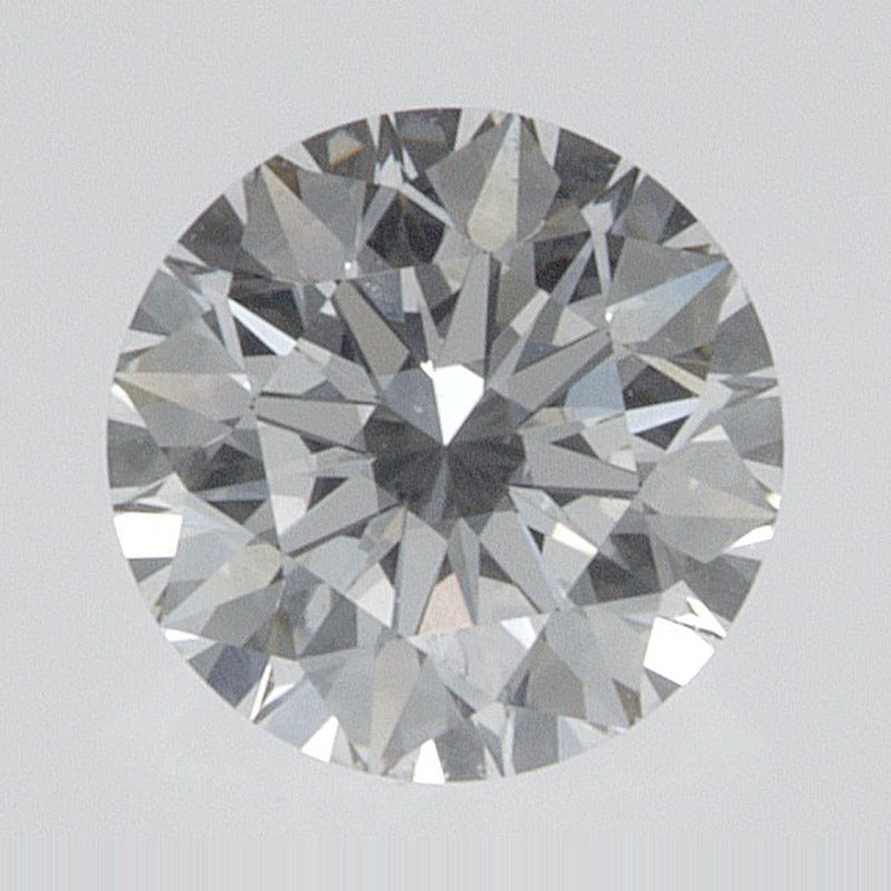0.50 ct Natural Diamond – G VS1 – Round Cut – GIA Certified — Sapphire Row · cut7