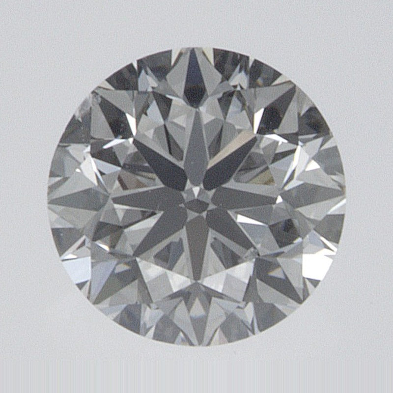 0.50 ct Natural Diamond – G SI1 – Round Cut – GIA Certified — Sapphire Row · cut7