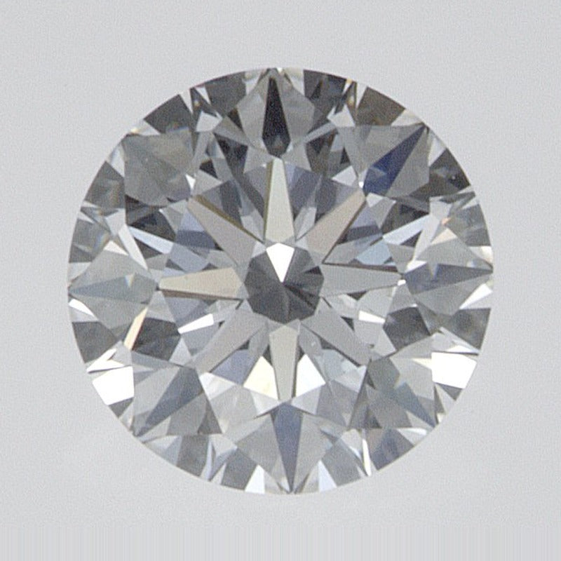 0.50 ct Natural Diamond – E SI1 – Round Cut – GIA Certified — Sapphire Row · cut7