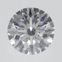 0.50 ct Natural Diamond – E SI1 – Round Cut – GIA Certified — Sapphire Row · cut7