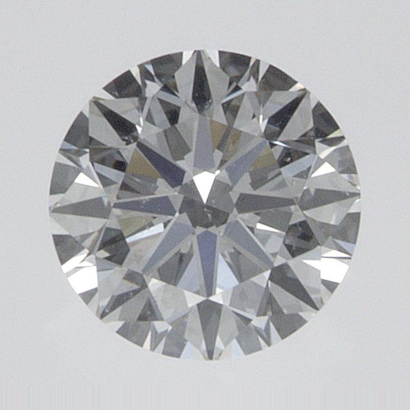 0.50 ct Natural Diamond – G SI1 – Round Cut – GIA Certified — Sapphire Row · cut7