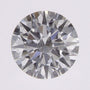0.50 ct Natural Diamond – I SI2 – Round Cut – GIA Certified — Sapphire Row · cut7