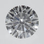 0.50 ct Natural Diamond – F VS1 – Round Cut – GIA Certified — Sapphire Row · cut7