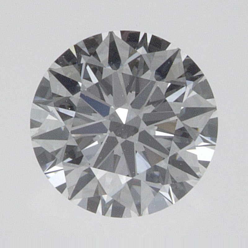 0.50 ct Natural Diamond – F VS1 – Round Cut – GIA Certified — Sapphire Row · cut7
