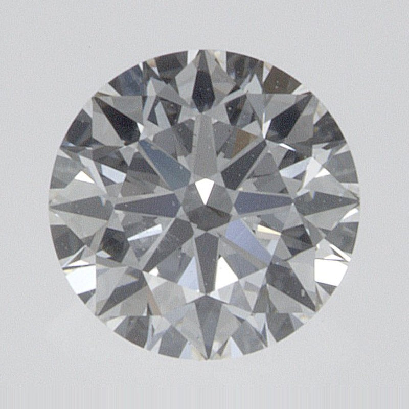 0.50 ct Natural Diamond – F VS1 – Round Cut – GIA Certified — Sapphire Row · cut7