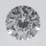 0.50 ct Natural Diamond – G VS2 – Round Cut – GIA Certified — Sapphire Row · cut7