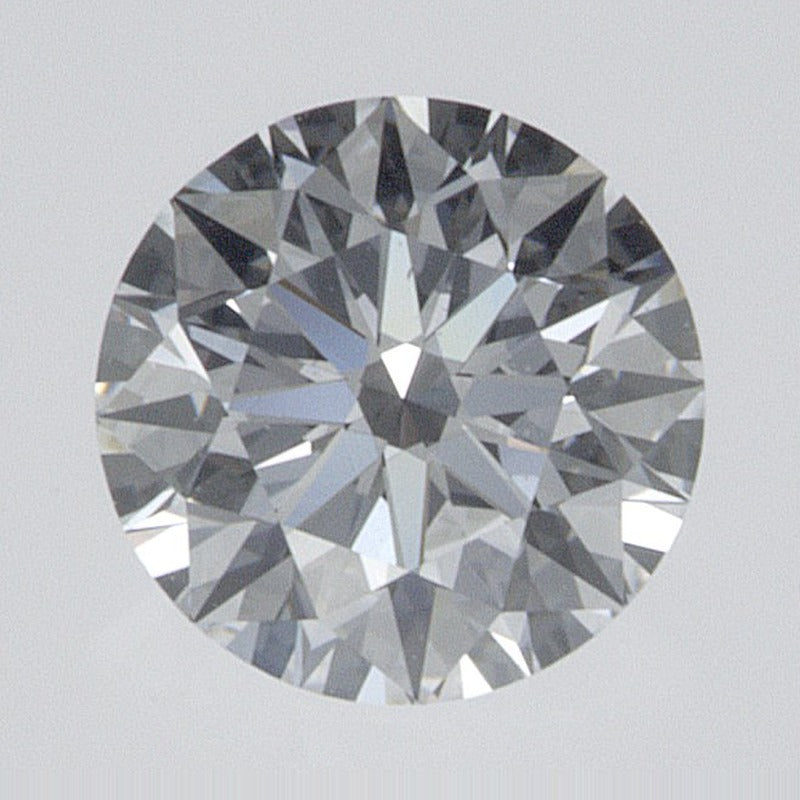 0.46 ct Natural Diamond – D VS1 – Round Cut – GIA Certified — Sapphire Row · cut7