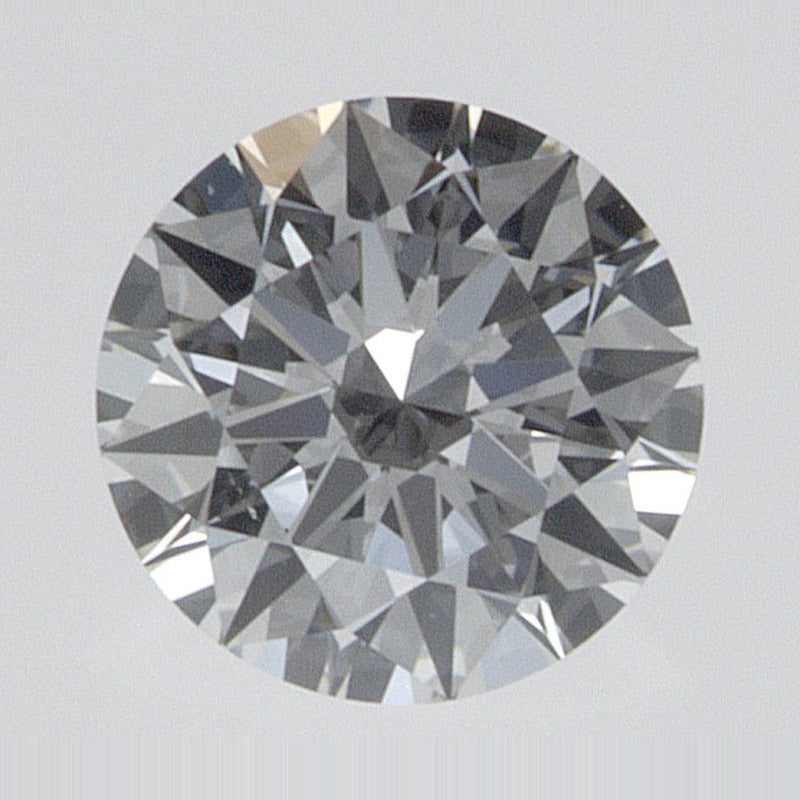 0.43 ct Natural Diamond – G VS2 – Round Cut – GIA Certified — Sapphire Row · cut7