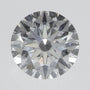0.42 ct Natural Diamond – H SI1 – Round Cut – GIA Certified — Sapphire Row · cut7