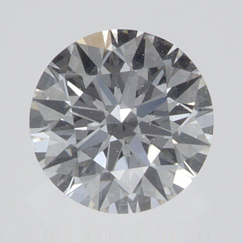 0.42 ct Natural Diamond – G VS2 – Round Cut – GIA Certified — Sapphire Row · cut7