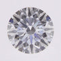 0.41 ct Natural Diamond – E VS1 – Round Cut – GIA Certified — Sapphire Row · cut7