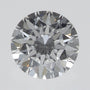 0.40 ct Natural Diamond – G VS2 – Round Cut – GIA Certified — Sapphire Row · cut7