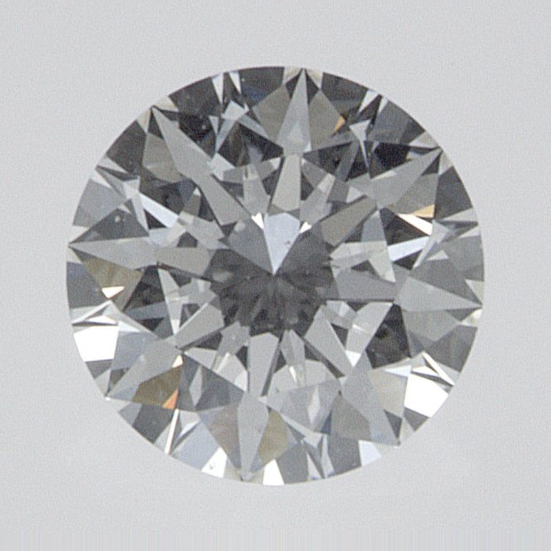 0.40 ct Natural Diamond – G VS2 – Round Cut – GIA Certified — Sapphire Row · cut7